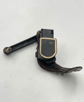 BMW 3 E90 E91 Headlight/headlamp level sensor 6785207 37146785207 6752797