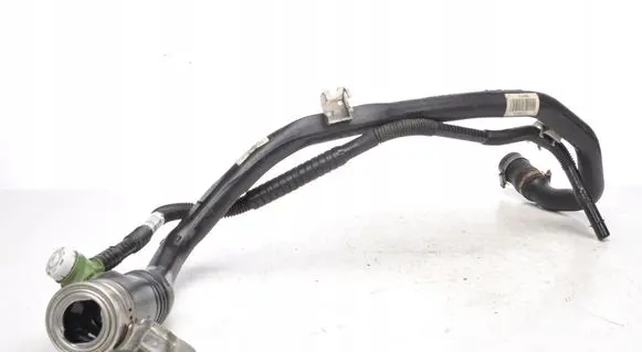 BMW 7 G11 G12 Fuel tank filler neck pipe 7356517