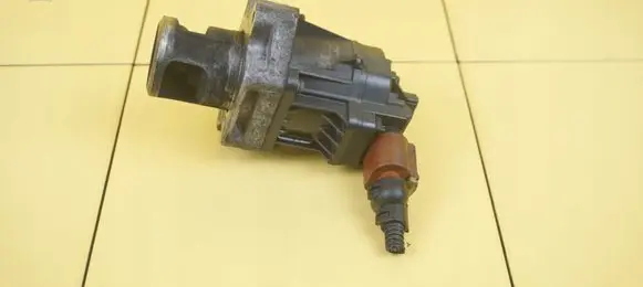 Fiat Doblo EGR thermostat 55265385 198A3000