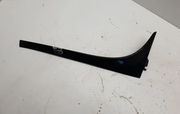 Volkswagen Golf VII Tailgate/trunk spoiler 5G6805946
