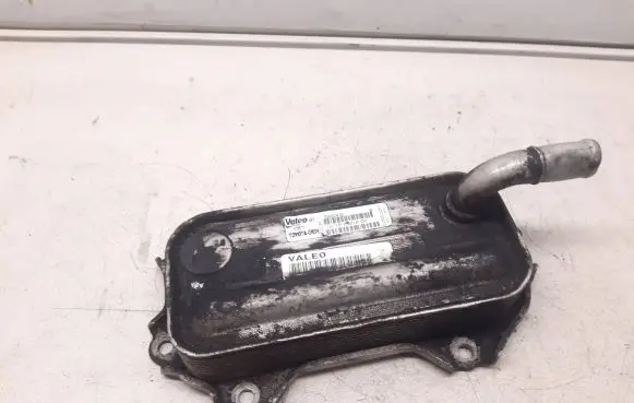 Toyota Avensis T250 Engine oil radiator 880243D 157100R01000 T9TA0R01