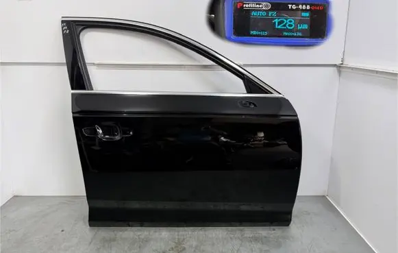 Audi A4 S4 B9 Front door