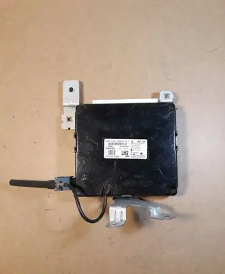 Door central lock control unit/module