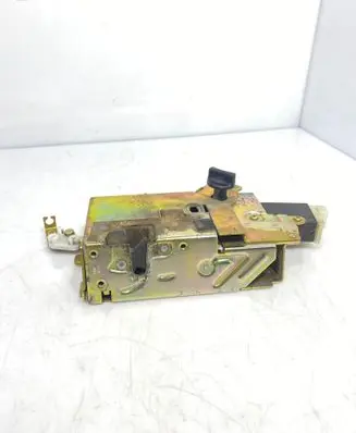 Ford Transit Sliding door lock YC1514B287AA