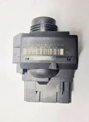 Mercedes-Benz Sprinter W906 Ignition lock A9069003901