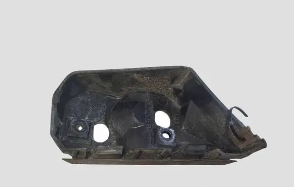 Volvo V50 Front bumper mounting bracket 30655875