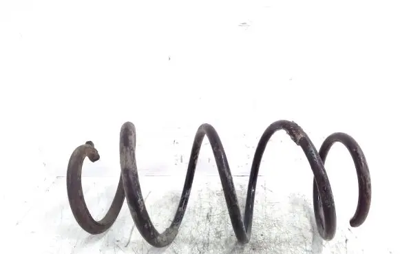 Renault Laguna II Front coil spring