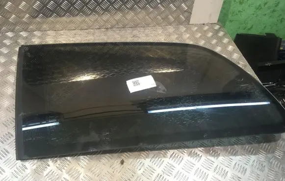 Seat Alhambra (Mk1) Rear side window 43R001100