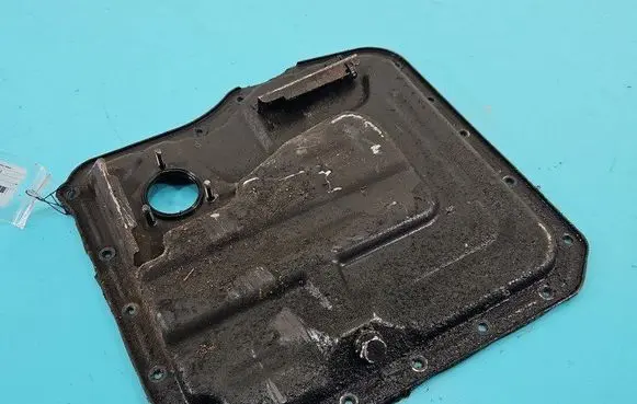 Hyundai ix35 Oil sump IMPRK1514446