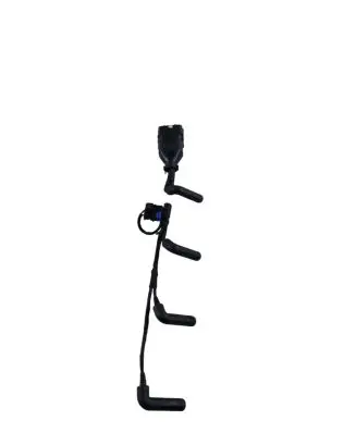 KIA Sportage Glow plug wires 02511WP