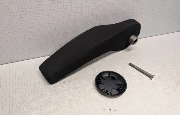 Volkswagen Transporter - Caravelle T7 Armrest S741V645A62UA PZ31V616B10AB 3089589