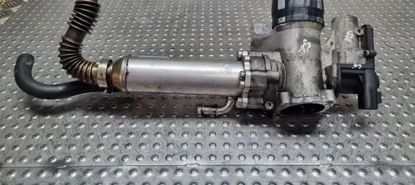 Volvo S60 EGR valve 31219874