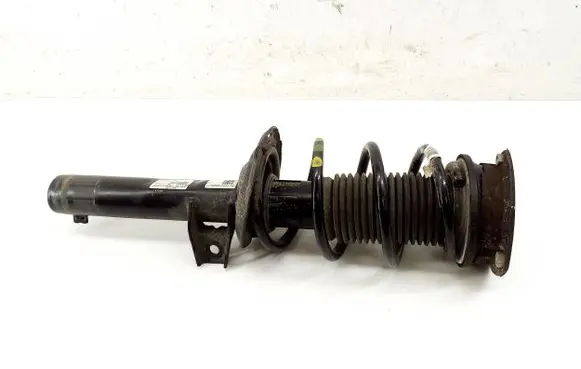 Volkswagen Tiguan Front shock absorber/damper 5QF413031BL 5QF412022BL