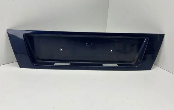 Seat Alhambra (Mk1) Trunk door license plate light bar 964579