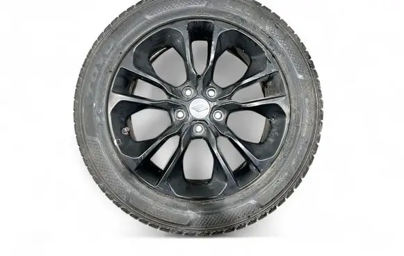 Dodge Durango III R20 alloy rim 6QP26TRMAA