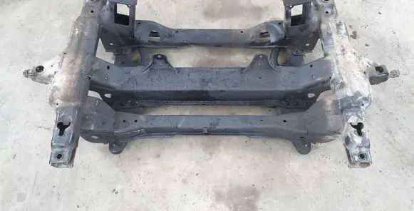 Front subframe