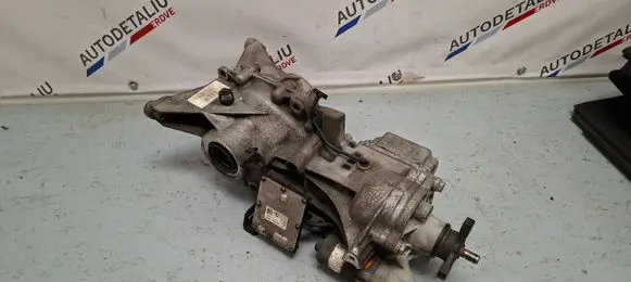 BMW X1 F48 F49 Rear differential 9470035