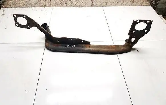 Seat Exeo (3R) Intercooler hose/pipe