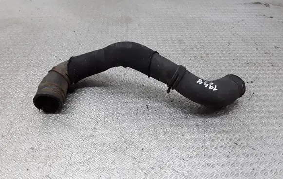 Opel Zafira B Engine coolant pipe/hose