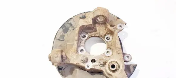Infiniti QX50 (J50) Rear wheel hub