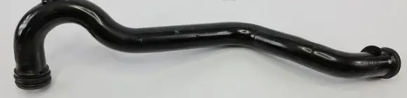 Peugeot Boxer Engine coolant pipe/hose 980144480