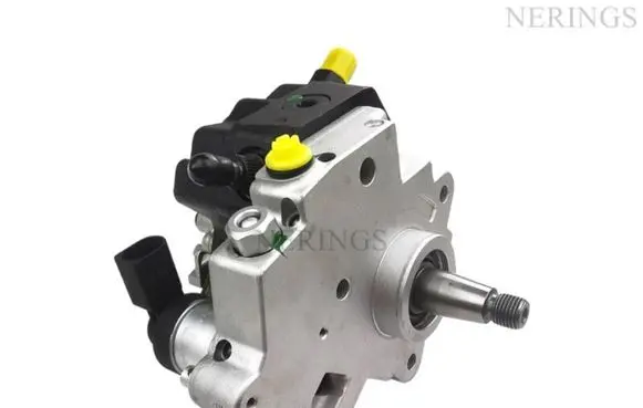 Audi A8 S8 D3 4E Fuel injection high pressure pump 0445010082 0986437346