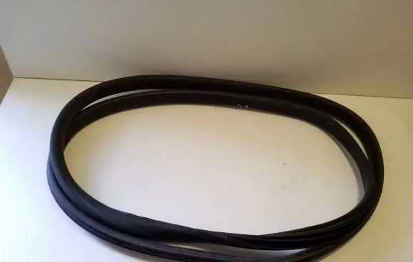 Volkswagen Amarok Rear door rubber seal (on body) 2H7839911B