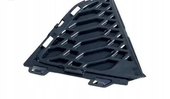 Audi Q2 - Front tow hook cap/cover 81A807152C