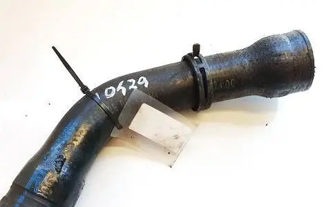 Audi A2 Intercooler hose/pipe 8z0145832b