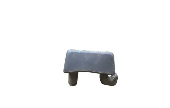 Peugeot Boxer Loading door check strap stopper B340