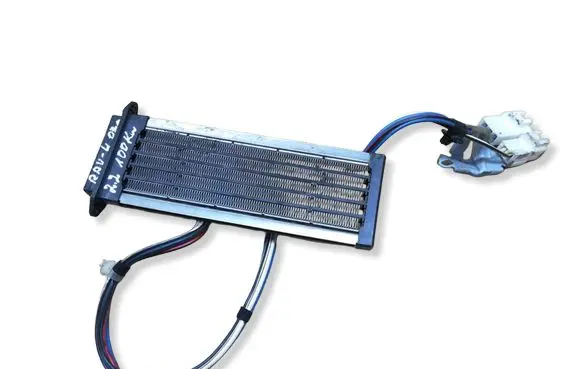 Toyota RAV 4 (XA30) Electric cabin heater radiator 0314100243