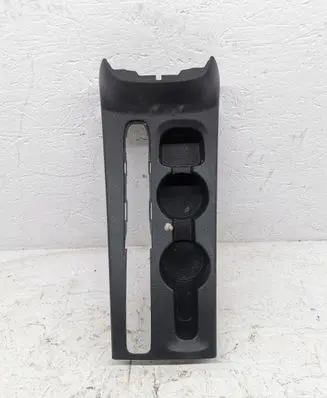 Opel Corsa F Other center console (tunnel) element 9829795380