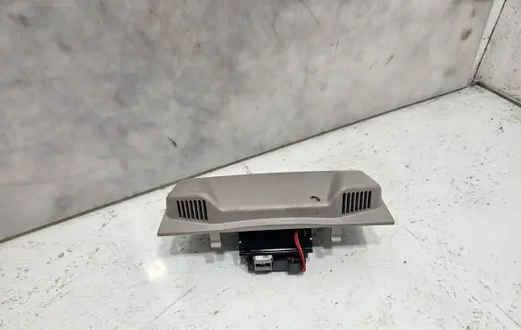 KIA Sportage Alarm movement detector/sensor 957253U900