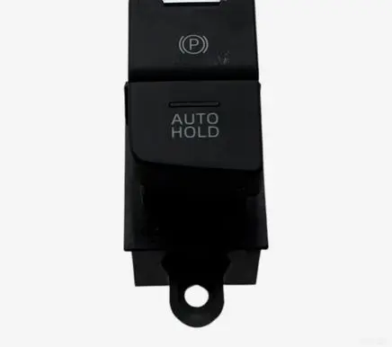 Mazda CX-5 Handbrake/parking brake auto hold switch KD2W66EP0