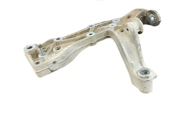 Skoda Octavia Mk2 (1Z) Front lower control arm/wishbone 1K0199295F
