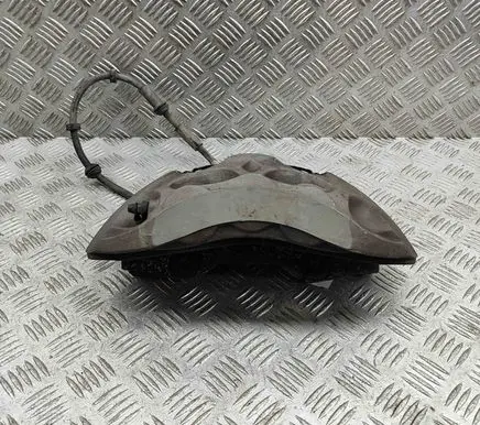 Audi Q7 4M Front brake caliper 4M0615107J
