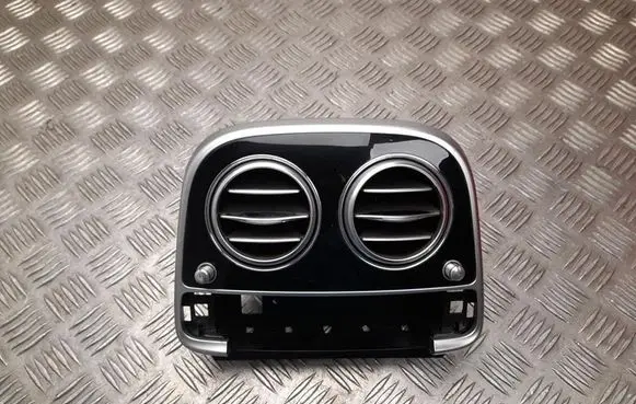 Mercedes-Benz S W222 Rear air vent grill A2228300454