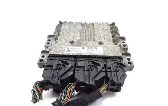 Renault Megane III Other control units/modules 237103571R S180153105A 237101908R