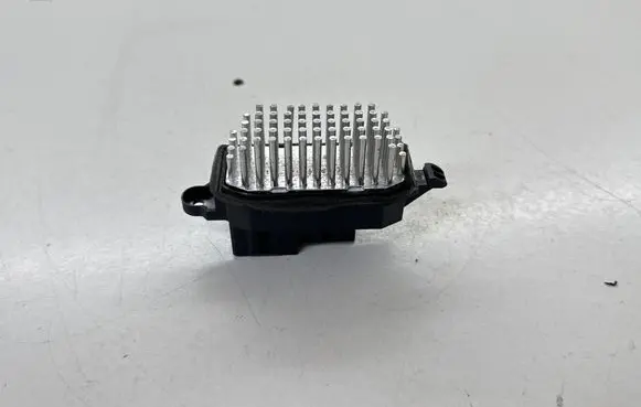 Ford Transit Custom Heater blower motor/fan resistor CN1119E624AA 41005904 1628875