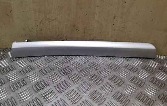 Seat Exeo (3R) Panel trim 3R2853189