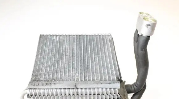 Ford Kuga I Heater blower radiator