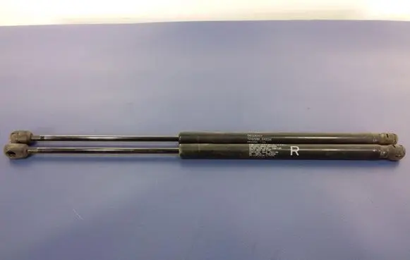 Mitsubishi Outlander Shock absorber/damper mounting bracket 5802A007