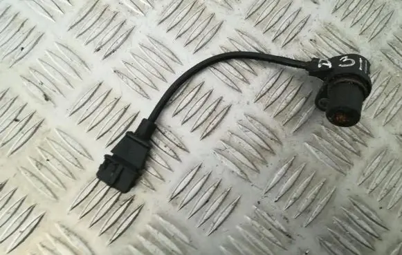 Land Rover Freelander Crankshaft position sensor 0281002121