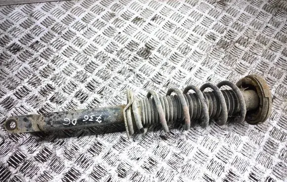 Honda Accord Rear shock absorber/damper 340031