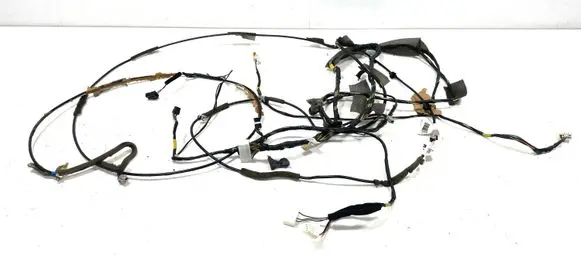 KIA Sorento Other wiring loom 962302P200 962202P000 918002P211