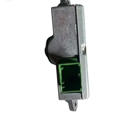 BMW 7 E65 E66 Airbag deployment crash/impact sensor 6946105 306946105013 04B0701S05146