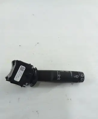 Wiper control stalk