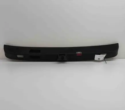 Mercedes-Benz GLE W167 Trunk/boot sill cover protection A1677402600
