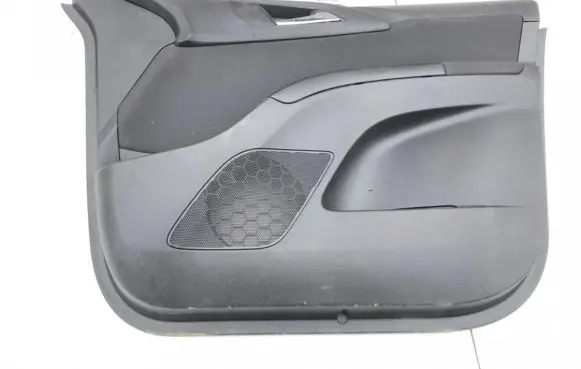 Opel Meriva B Front door card panel trim 4662297 05987