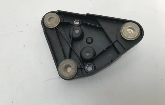 Volkswagen ID.4 ABS pump bracket 1EA614235